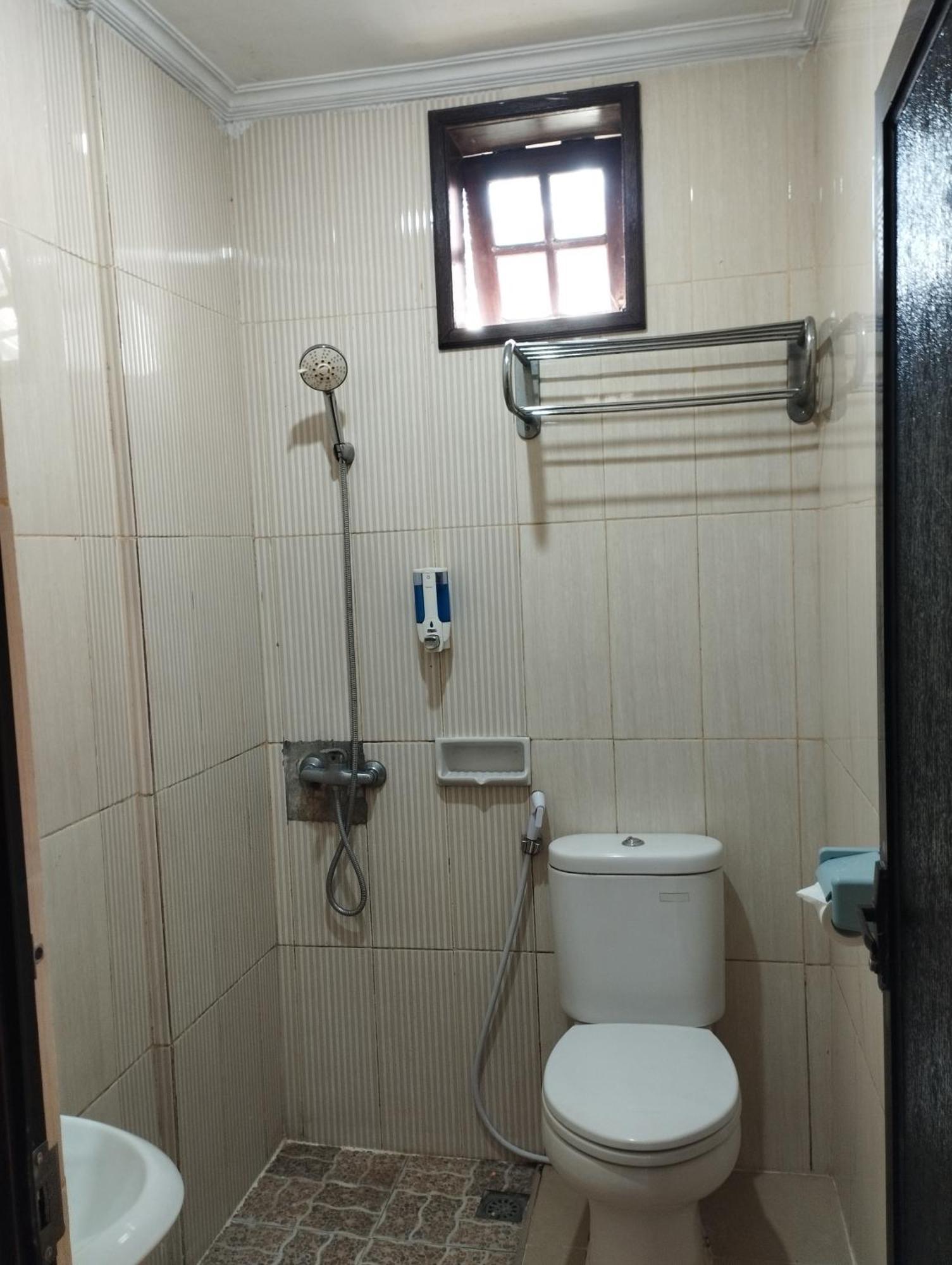 Kamar Standard Twin
