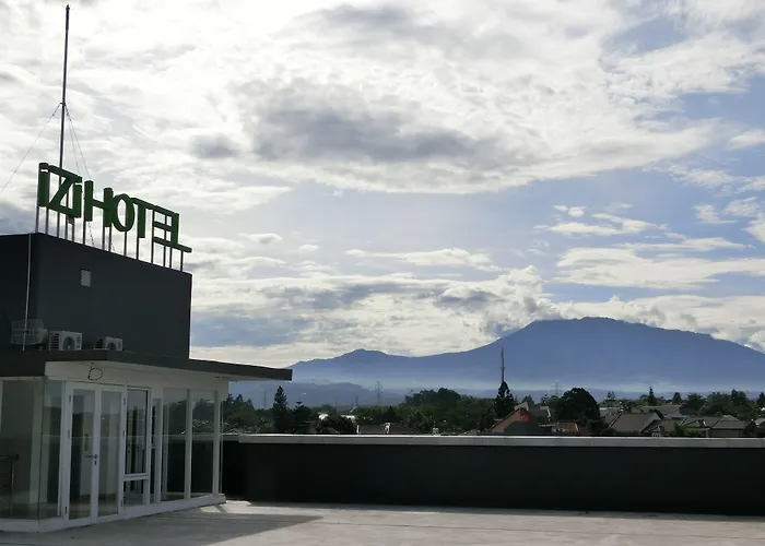 Izi Hotel